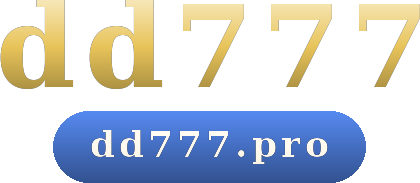 dd777 logo